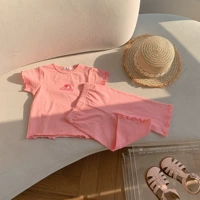 Розовый розовый медведь