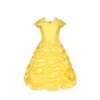 2018 Halloween Belle Princess Dress Girls' Dress Summer Belle Beauty and the Beast Children's Dress