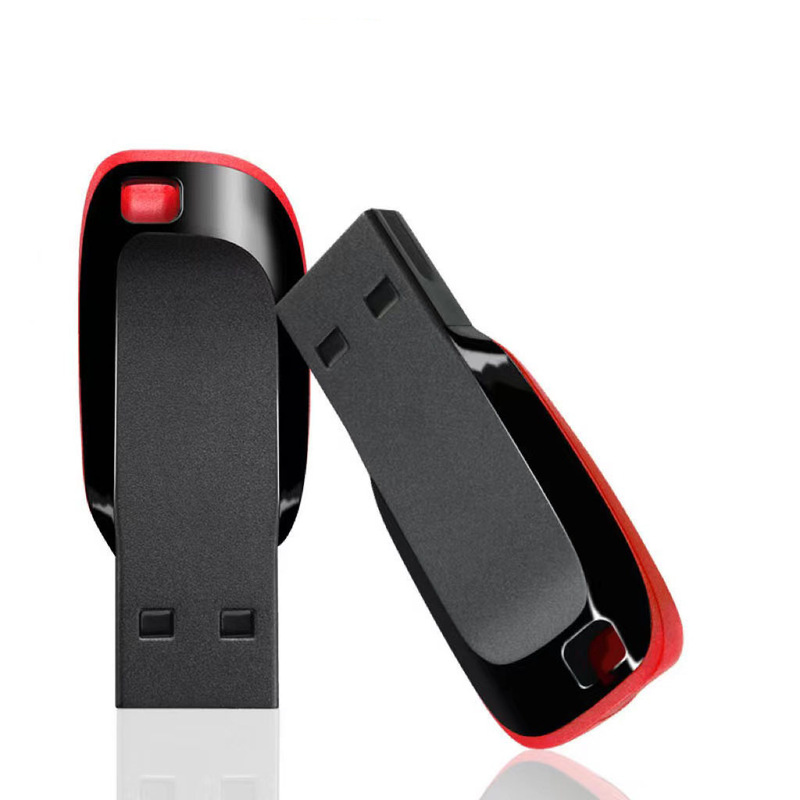 Mini Fast-Loading 16Gb Small Capacity USB Flash Drive 32Gb Computer Flash Drive 64Gb Full Capacity System USB