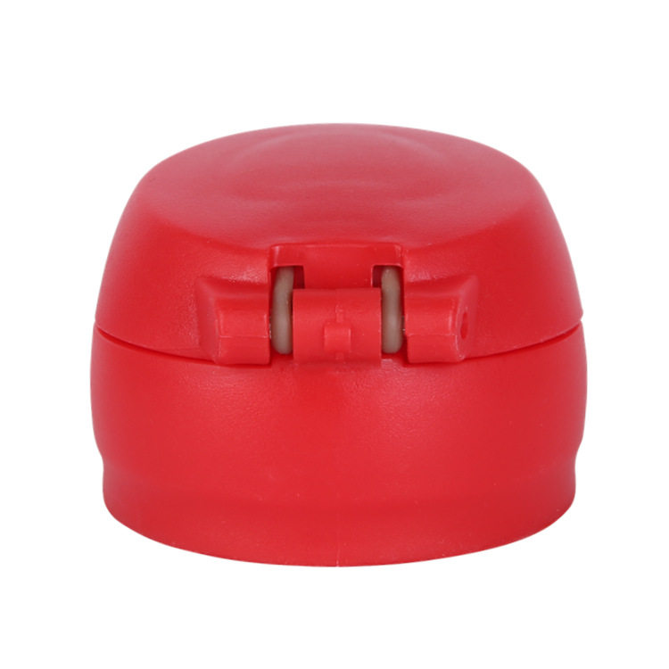 Straight for bounce drinking water cup lid fitting lid insulated cup lid cup with bear L-500 cover leakproof lid-Taobao