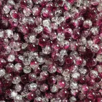 10 мм цветочные/черные сливы полфунта