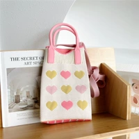 Сумка, 11×25см