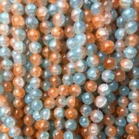 10 мм нефрита раздавленного/нефритового кольца наполовину фунт упаковка