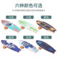 Factory direct sales home yoga training core birch board balance board high difficulty sandpaper panel ski training board