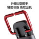 Dumbbell Bench, Bench Press, Home Fitness Chair, Sit-Ups Auxiliary Equipment, Barbell, Flying Bird, Foldable Multi-Functional Bench