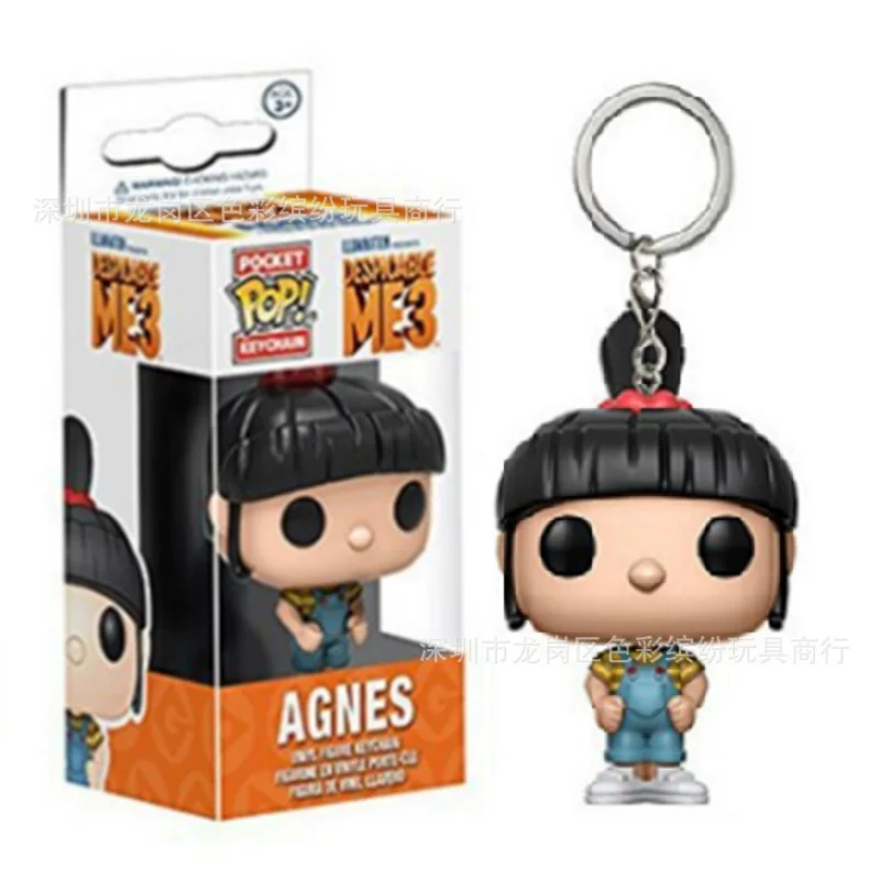 Funko POP Стар Нилева Аладин Бог фонарь Соник Маленький Жёлтый Ручка Ччанг