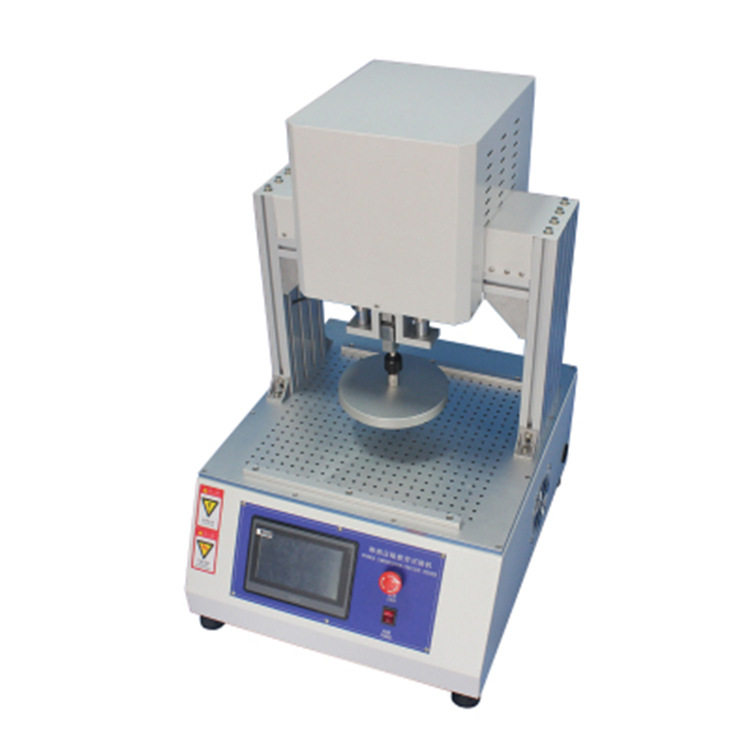 State 100 million sponge foam pressure trap hardness tester sponge pressure trap fatigue test instrument Dingpolyurethane test machine-Taobao