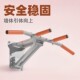Wall-Mounted Pull-Up Bar for Home Use, Indoor Bar for Fitness, Fat Burning, Slimming, Double Bar, Indoor Thickened Fitness Equipment