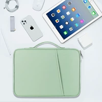 Свежий зеленый 10,8-11 дюймов