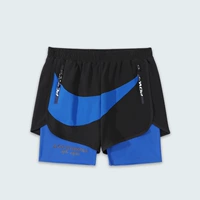 Синие штаны