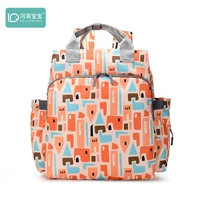 Розовый замок, водонепроницаемая ткань