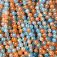 10 мм нефрита измельченной/дюнхуанга половина фунта упаковки