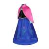 2023 new summer Anna princess dress girls dress children dress wholesale