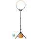 Felton Adult Pitching Machine Basketball Football Volleyball Shooting Frame Ball-Feel Indoor Training Device Parent-Child Sports Fitness