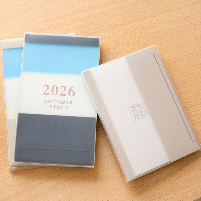 Customizable photo frames, calendars, shelves and desk calendars can be customized in 2026 in small batches. Customized drawings are available to create new year innovations.