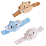 TUFFHOUND Педанные грудь спусковой крючок собачьи грудные ремни висят плюшевые медведя декоративная сумка кошка