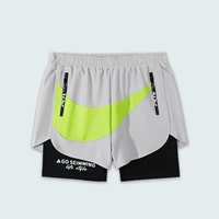 Зеленые штаны