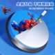 Disney Table Tennis Trainer for Children, Indoor Self-Training Device, Home-Use Sparring Tool for Practicing Table Tennis
