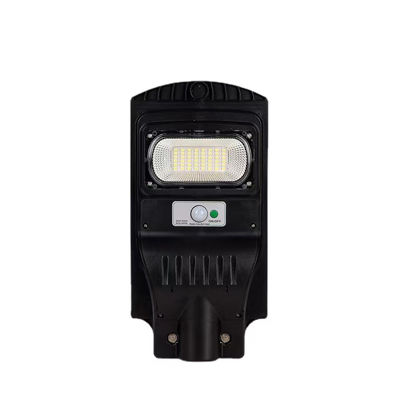 Solar Lamps Home Outdoor Courtyard Lights New Countryside Lighting Streetlights Highlight Yard Human Sensing Lights Fully Automatic-Taobao