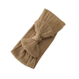 Детская повязка на голову, детский аксессуар для волос для мальчиков, 3 мес.