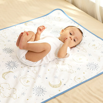 Diaper pad baby products washable large aunt mattress newborn products double-sided mother and baby moisture and urine isolation
