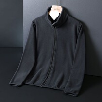 Casual velvet mens underwear for outdoor use