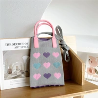 Сумка, 11×25см