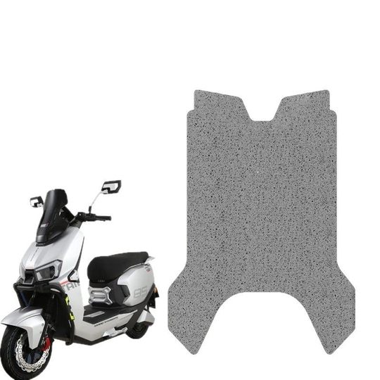 Suitable for Tailg Fengshen Foot Mats, Special Electric Motorcycle Foot Pads, Wire Loop Mats, Electric Vehicle Foot Mats, Modification Accessories