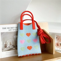 Сумка, 11×25см