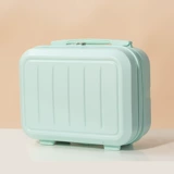 Портативный чемодан, сумка-органайзер, портативная маленькая сумка, 14 дюймов