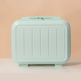 Портативный чемодан, сумка-органайзер, портативная маленькая сумка, 14 дюймов