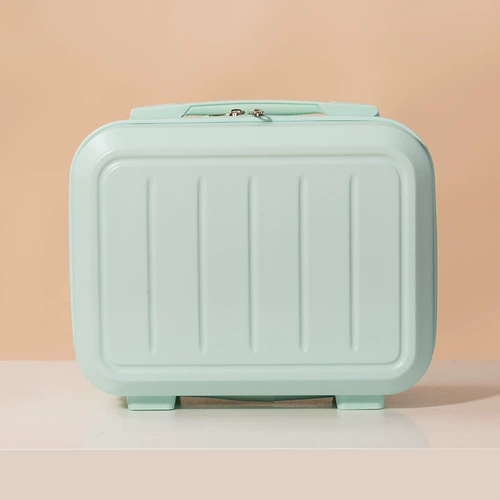 Портативный чемодан, сумка-органайзер, портативная маленькая сумка, 14 дюймов