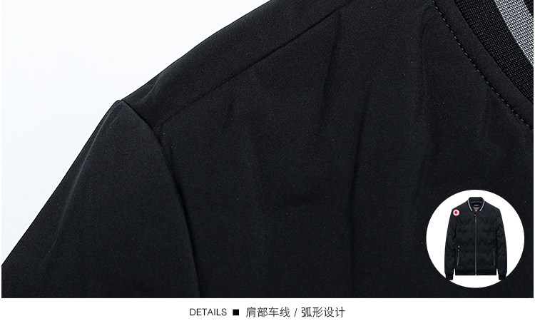 Blouson homme D WOLVES     - Ref 3121724 Image 20
