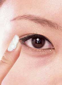 Đích thực 101 Iraq eyeliner 7 ml với kim cương bền không thấm nước mồ hôi-proof không nở siêu đen nhanh khô bút kẻ mắt mềm bút kẻ mắt