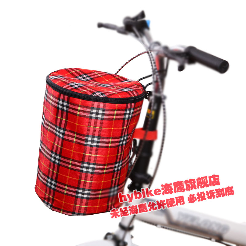 Panier pour vélo - Ref 2257520 Image 62