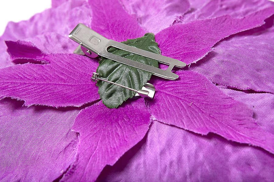 Broche en autre - Ref 1177594 Image 18