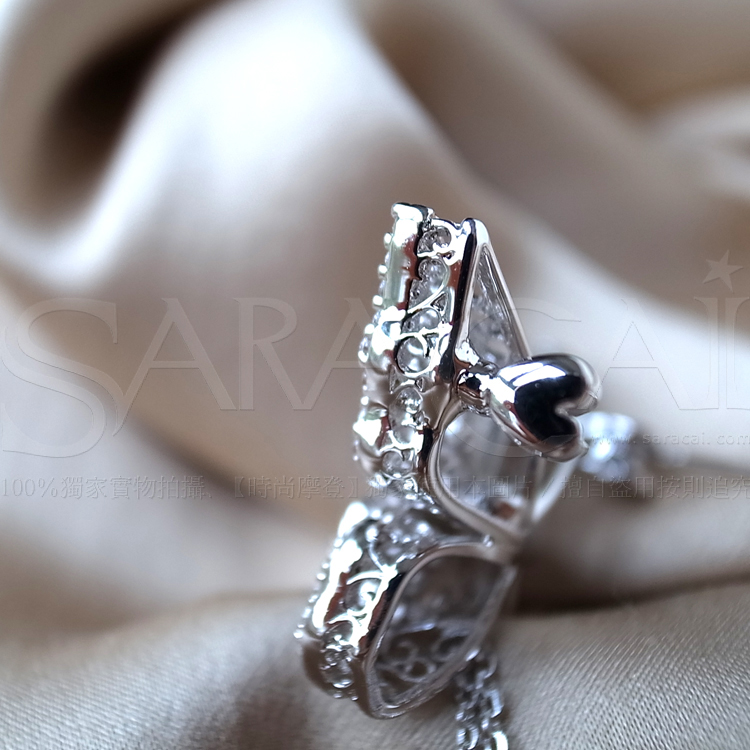 Broche en Alliage argent plaqué or - Ref 1178777 Image 8