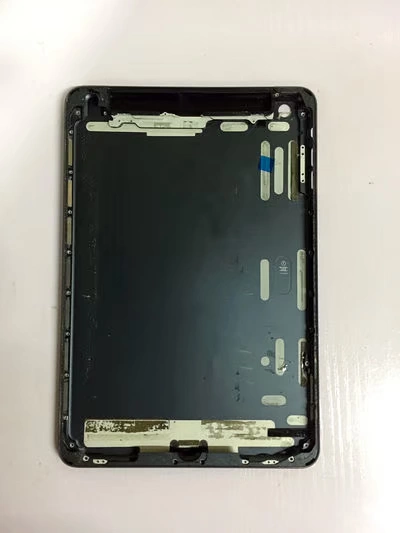Sau ipad256 tháo rời ban đầu trường hợp pin bìa mini134 khối A182 màn hình cảm ứng vận chuyển tablet - Phụ kiện máy tính bảng