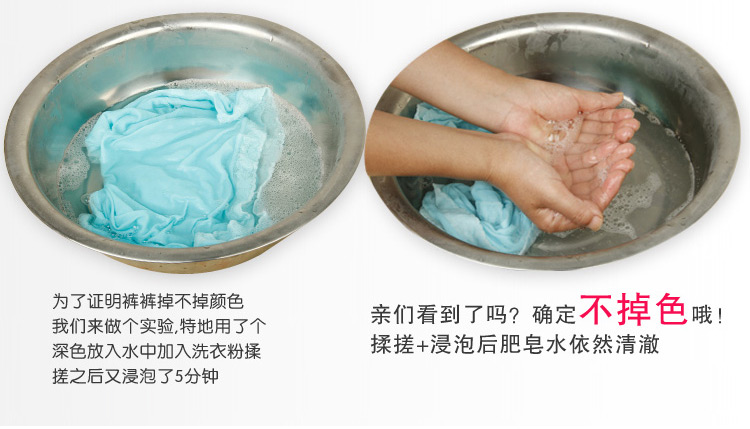 Phụ nữ mang thai sợi tre Gỗ đồ lót bằng vải bông cao eo nâng bụng mổ bụng Phụ nữ mang thai khô nhanh Đồ lót mẹ 18 shop đồ lót nữ gần đây