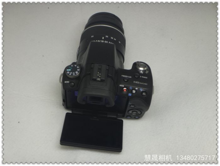 Sony Sony A33 duy nhất cơ thể máy ảnh SLR sử dụng Sony A33 vi duy nhất micro máy ảnh kỹ thuật số đặc biệt cung cấp