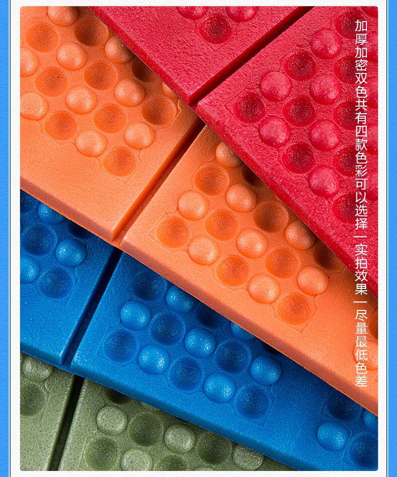 Selle de vélo NATUREHIKE - Ref 2359114 Image 22