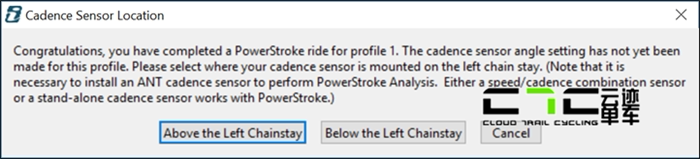 Compteur de vélo POWERPOD - Ref 2423704 Image 35