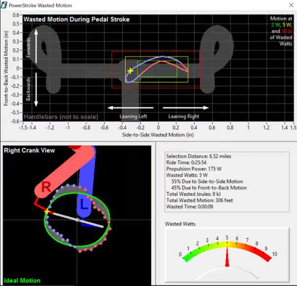 Compteur de vélo POWERPOD - Ref 2423704 Image 36