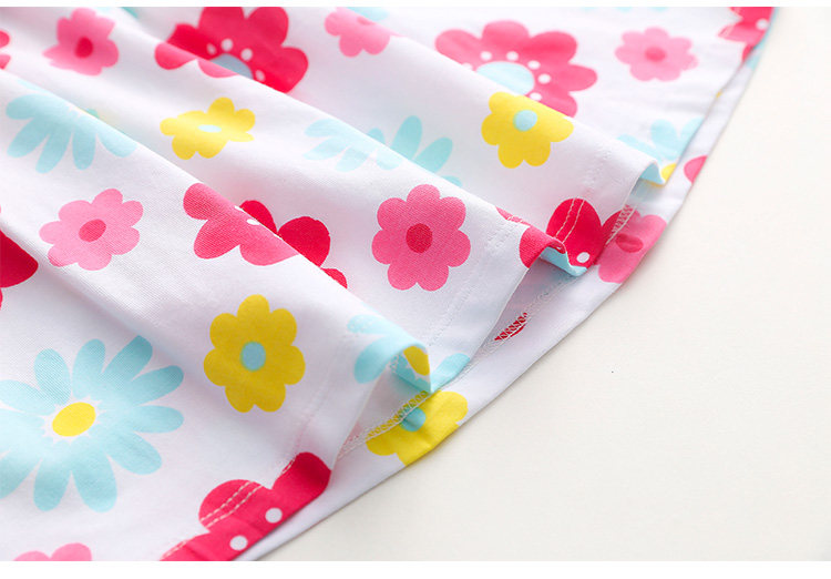 Robe enfant en Toile de coton - Ref 2044248 Image 143