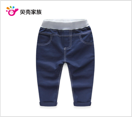 Pantalon garcon - Ref 2057533 Image 52