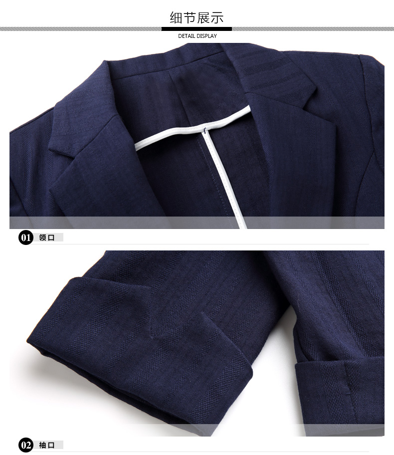 Veste pour femme DONNAZILAN     en Polyester - Ref 3221504 Image 34