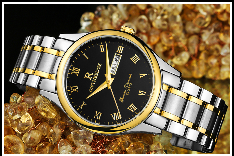 Bracelet montre pour Femme - Ref 3271648 Image 75