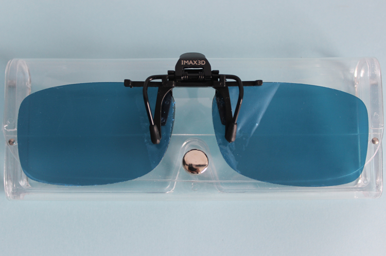 Lunettes 3D - Ref 1241614 Image 27