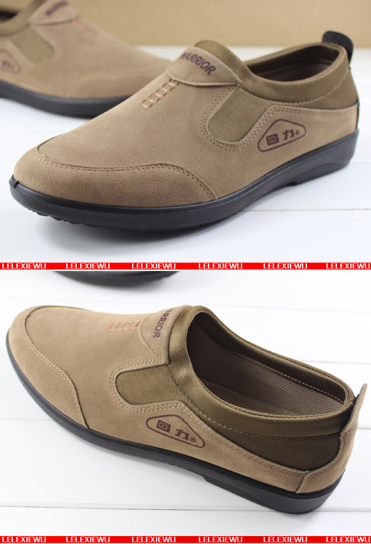 baskets WARRIOR mouvement - Ref 937899 Image 49