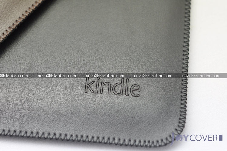 paperwhite Kindle 3 thế hệ dòng da mỏng vỏ bảo vệ tay áo túi lót eBook - Phụ kiện sách điện tử ốp lưng ipad pro